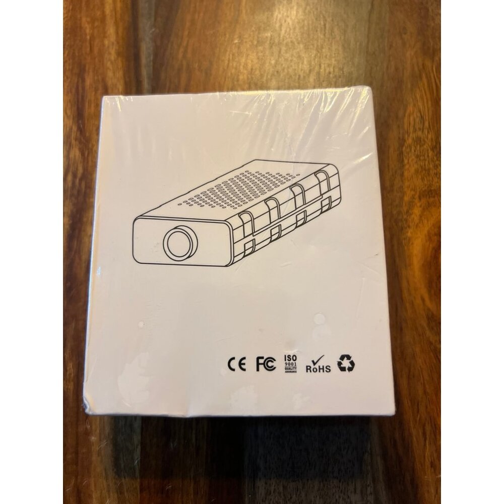 Mini Security Camera